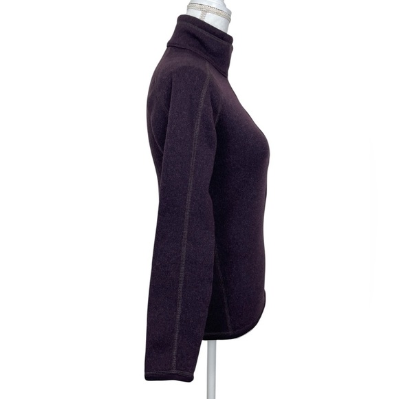 Patagonia Women's Better Sweater Pullover Size XSmall - Picture 7 of 14